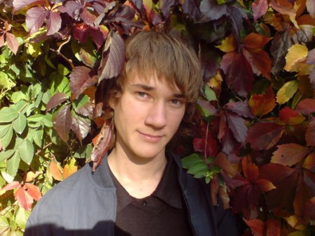 Adam Dubravský